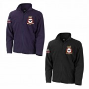 861 (Wideopen) Squadron RAFAC Microfleece Jacket